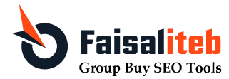 Faisaliteb SEO Tools Logo