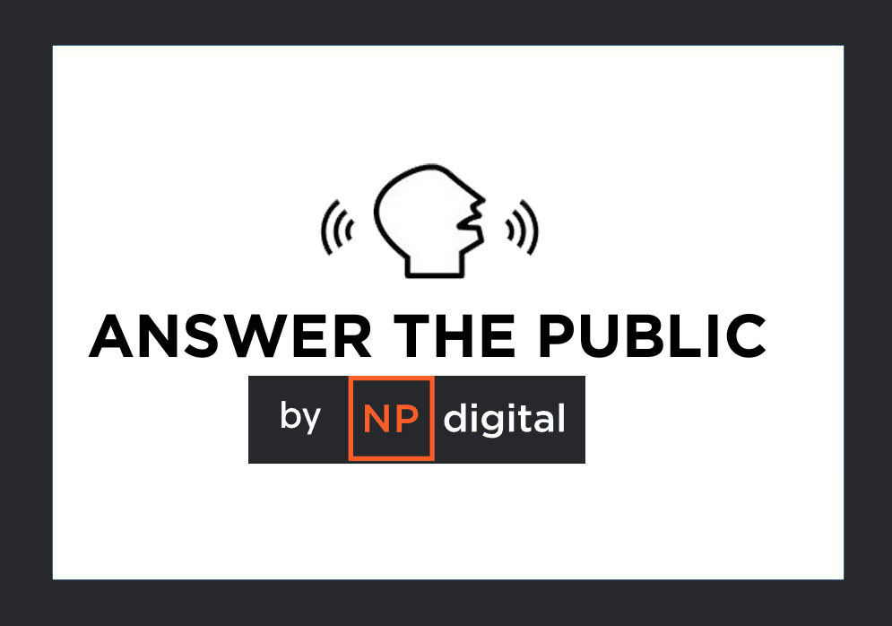 answerthepublic
