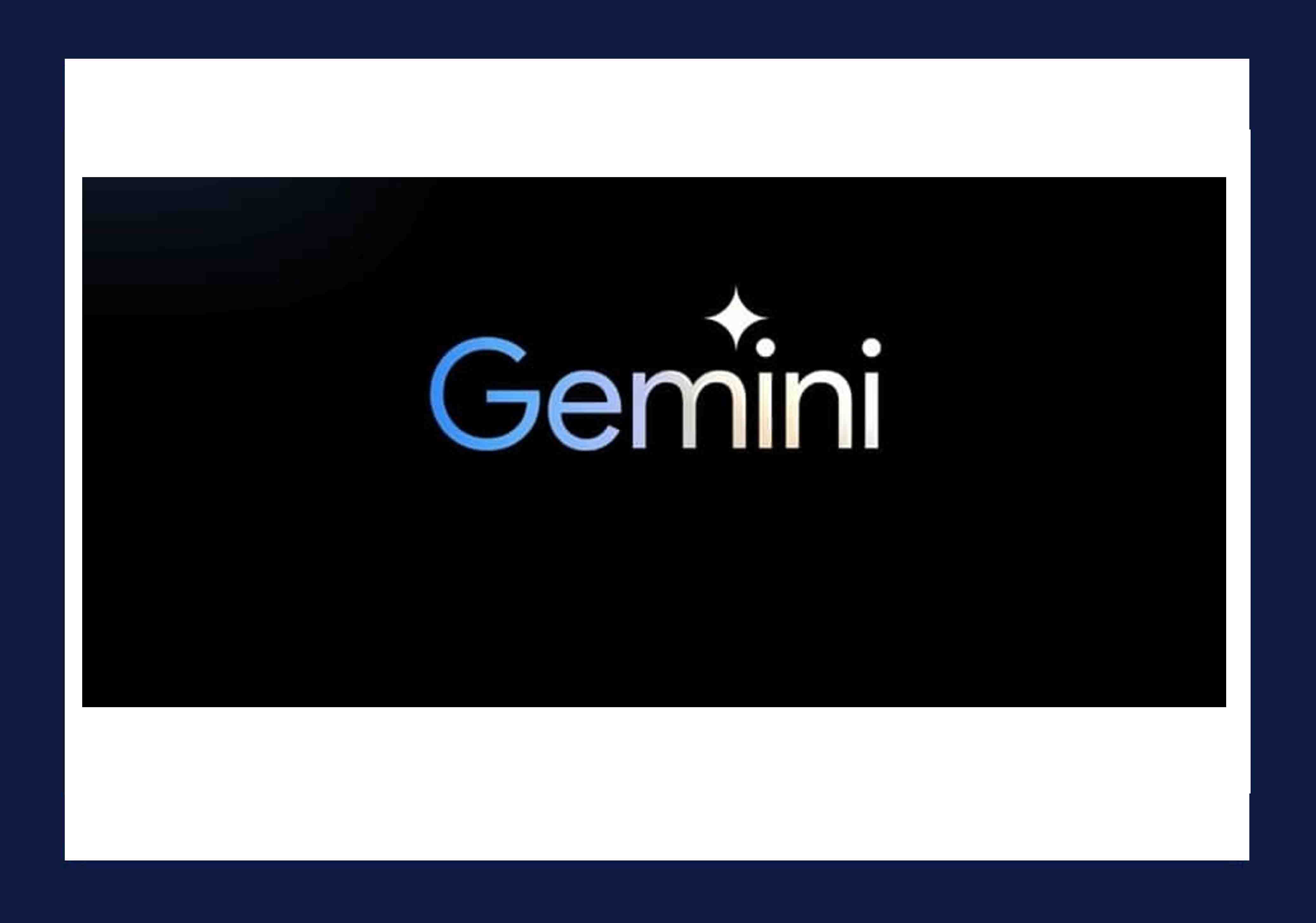 gemini