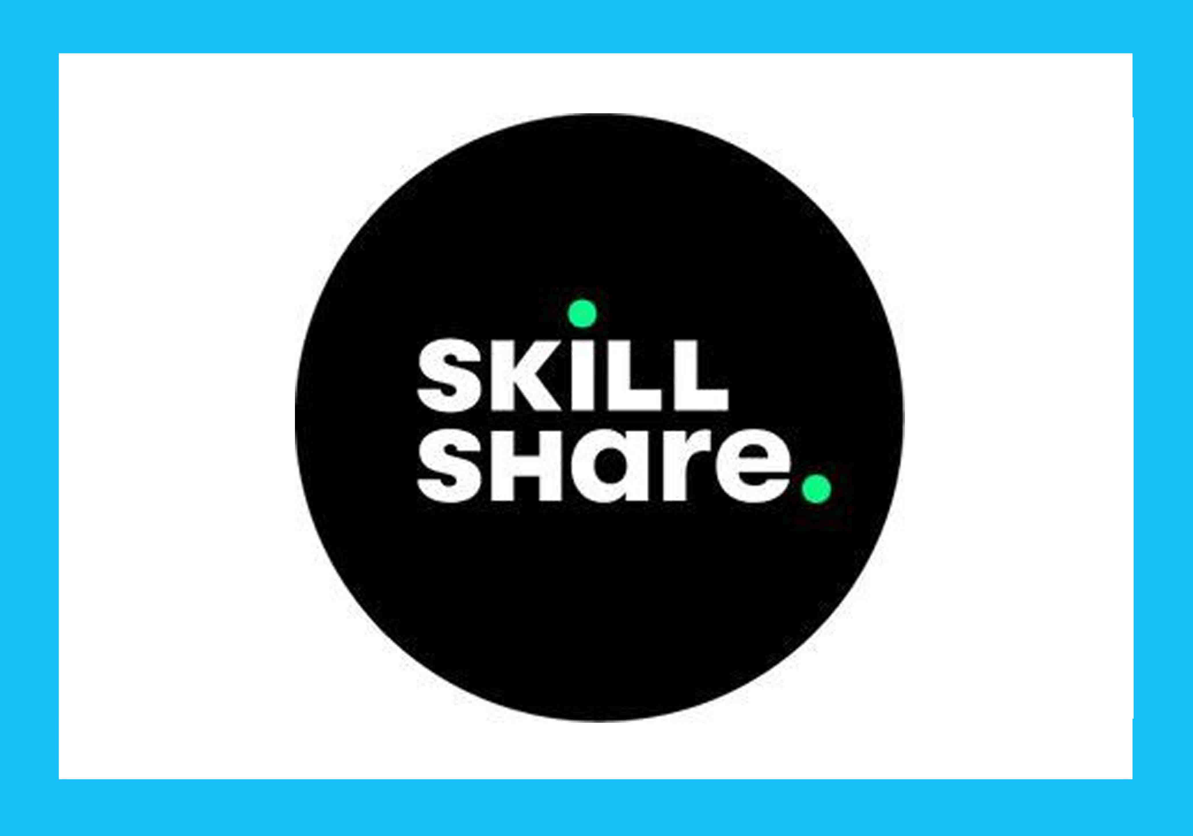 skillshare